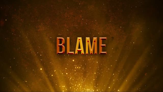 Blame episode thumbnail