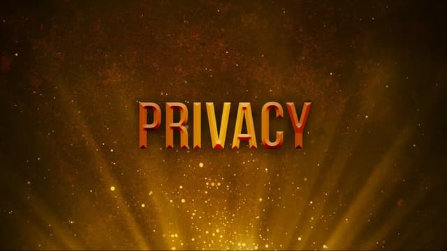 Privacy episode thumbnail