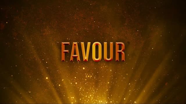 Favour episode thumbnail