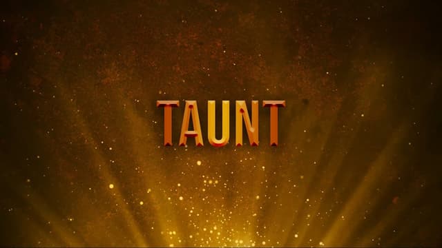 Taunt episode thumbnail