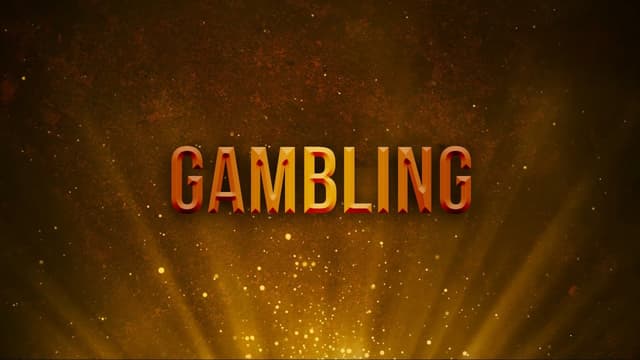 Gambling episode thumbnail