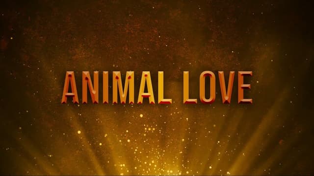 Animal Love episode thumbnail