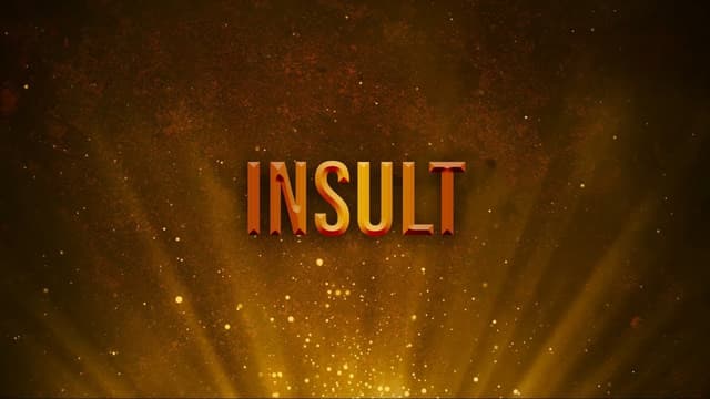 Insult episode thumbnail